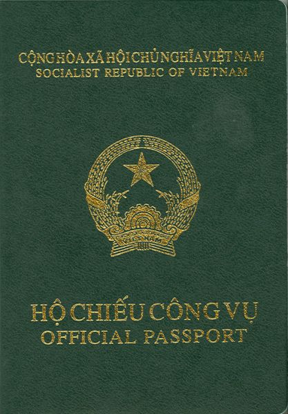 VNM-AS-01002 - 
<Outside front cover>
                