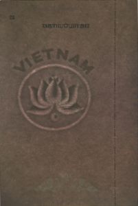 VNM-AS-01002 - 
<Inner page(s)> - Watermark