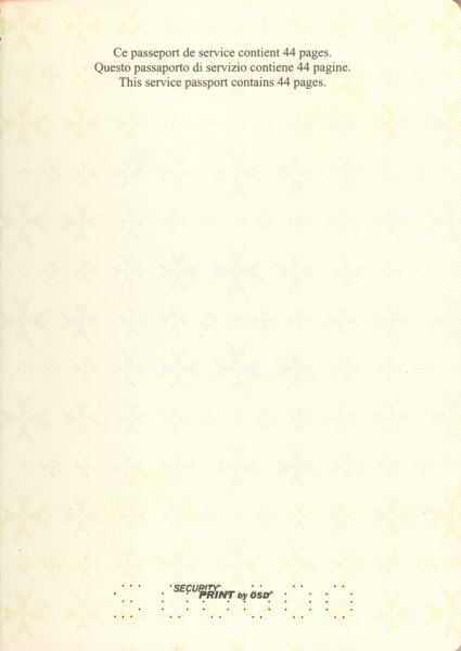 XOM-AS-02001 - 
<Inside back cover>
                