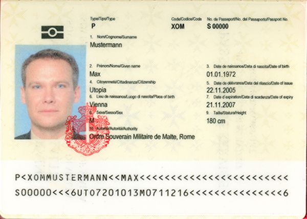 XOM-AS-02001 - 
<Biodata page>
                