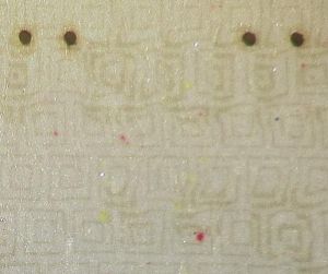 ZAF-AS-02001 - 
<Inner page(s)> - Substrate