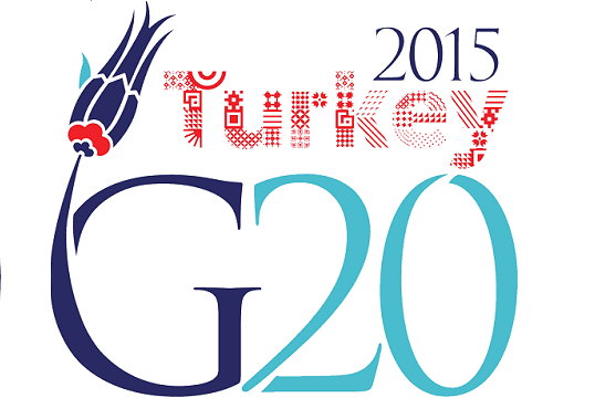 The summit in Antalya, Turkey, was the 10th edition of the G20 leaders' meeting. 