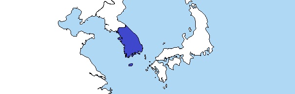 korea