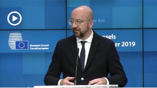 Conferenza stampa