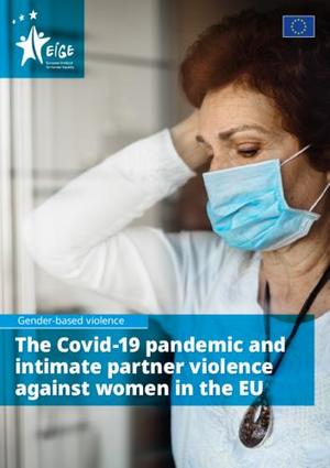 COVID-19 and women.