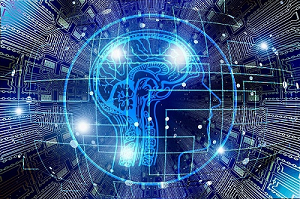 Artificial intelligence.