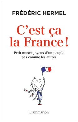 C'est la France.