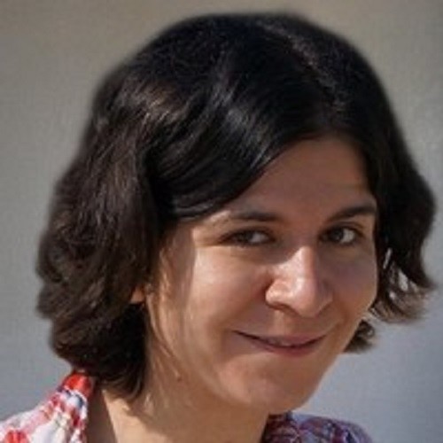 Natalie Chailloux, sihteeri, RELEX