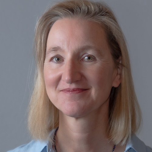 Katja Bromen, politiikkavastaava, LIFE