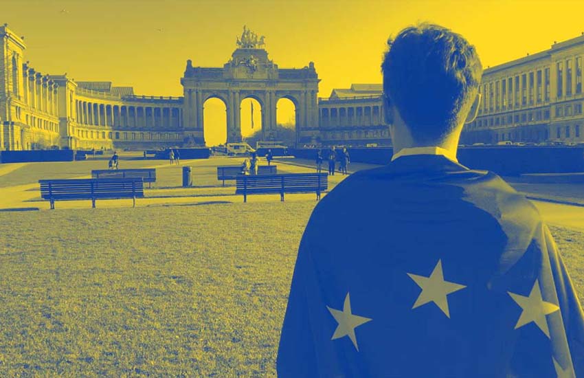 Helping Europe rise to the challenges ahead - The Council's work in 2018
