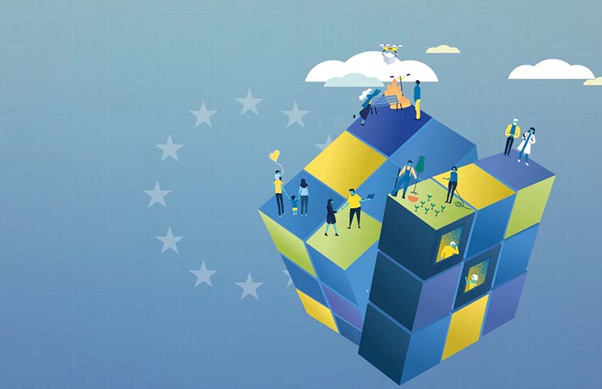 A blueprint for the future