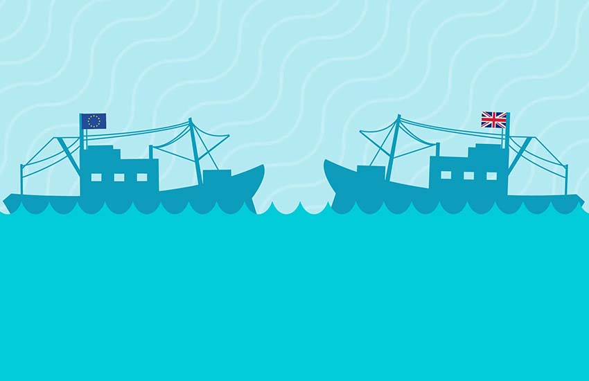 Fishing quotas after Brexit