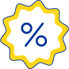 symbol procentního vyjádření