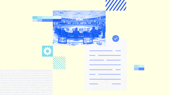Conclusions and resolutions of the Council - Consilium