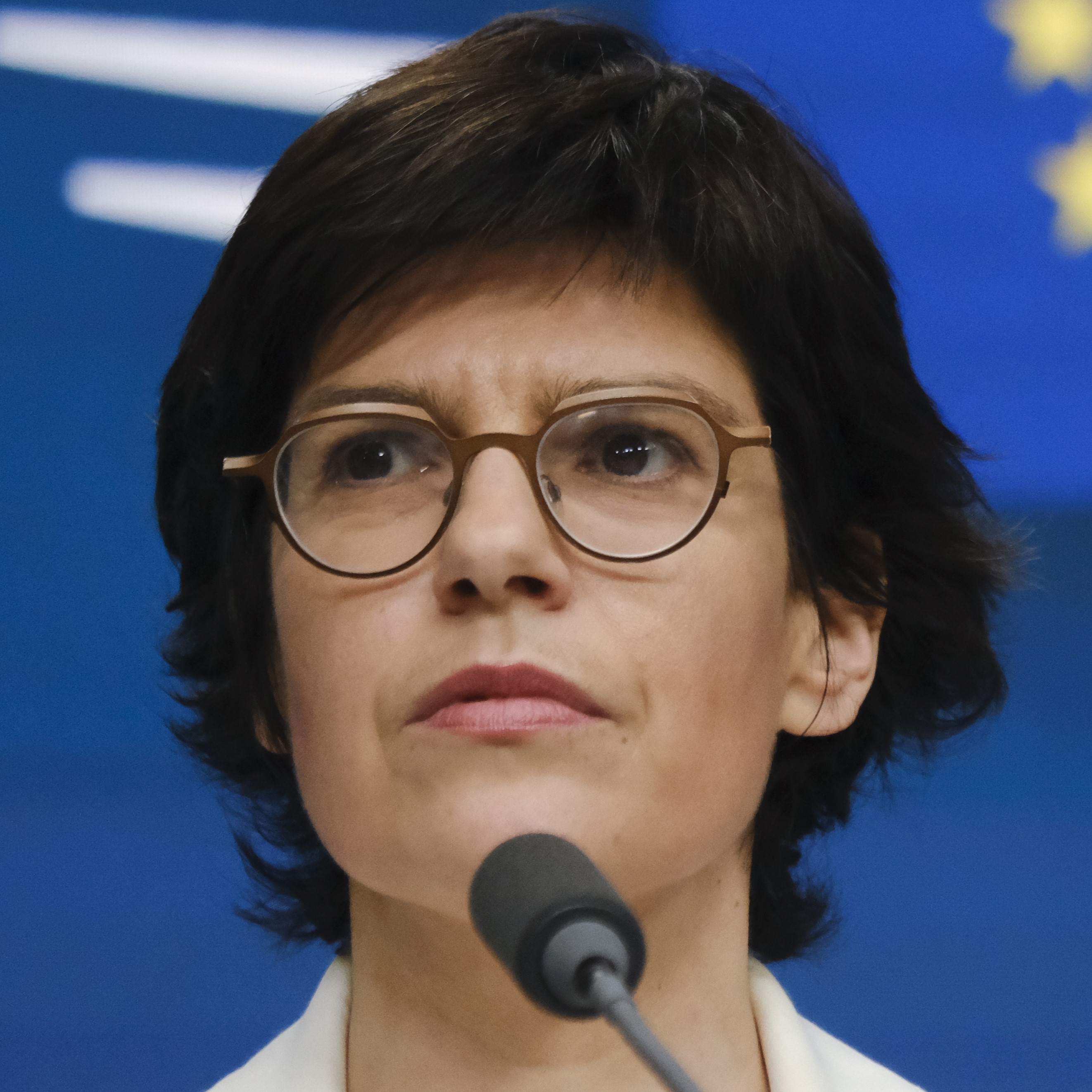 <p><span lang=""NO-BOK"">Tinne Van der Straeten, Belgian Minister for Energy</span></p>