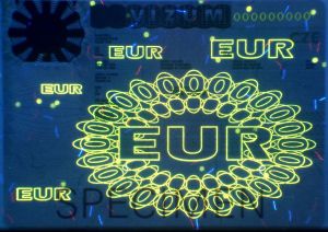 CZE-CO-03001 - 
                    <Forside - identitet>
                     - UV-feature