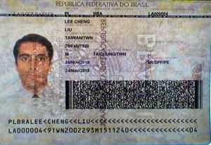 BRA-AP-02001 - 
                    <Pagina dei dati anagrafici>
                     - Filigrana