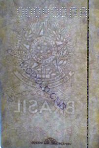 BRA-AP-02001 - 
                    <Pagina(e) interna(e)>
                     - Filigrana