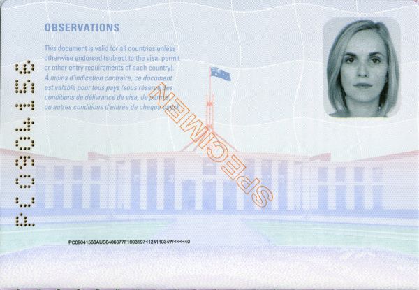 AUS-TP-05003 - 
                    <Paġna/i ta' ġewwa>
                