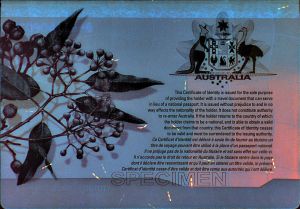 AUS-TP-05003 - 
                    <Qoxra &ndash; ta' quddiem, minn ġewwa>
                     - Element UV