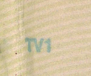 AUS-TP-05003 - 
                    <Qoxra &ndash; ta' wara, minn ġewwa>
                     - Teknika ta&rsquo; stampar