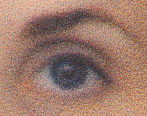 AUS-TP-05003 - 
                    <Personaldatenseite>
                     - Bild des Gesichtes