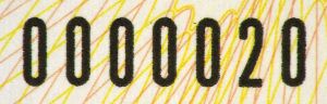 ROU-JO-01001 - 
                    <Forside - identitet>
                     - Nummerering