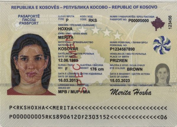 RKS-AO-03001 - 
				  <Biodata page>
			  