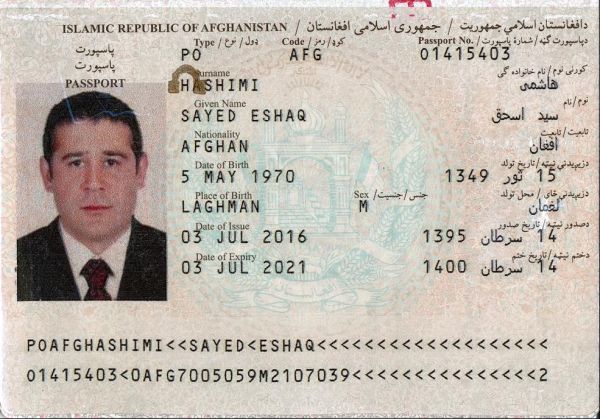 AFG-AO-01002 - 
<Paġna tal-bijodata>
                