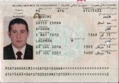 AFG-AO-01002, O