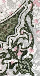 AFG-AO-01002 - 
<Copertina frontale, lato interno> - Tecnica di stampa