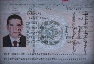 AFG-AO-01002 - 
<Paġna tal-bijodata> - Marka tal-ilma