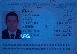 AFG-AO-01002 - 
<Pagina dei dati anagrafici> - Elemento UV