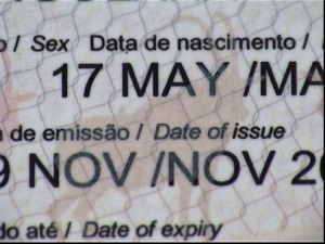 AGO-AS-01001 - 
<Biodata page> - Laminate
