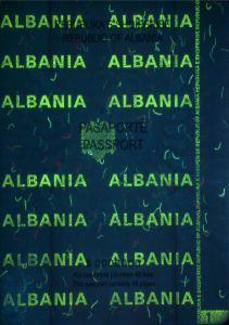 ALB-AS-01001 - 
<Pagina(e) interna(e)> - Elemento UV
