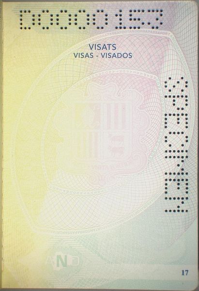 AND-AD-03001 - 
<Vnitřn&iacute; strana (strany)>
                