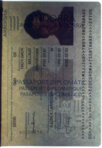 AND-AD-03001 - 
<Pagina(e) interna(e)> - Filigrana