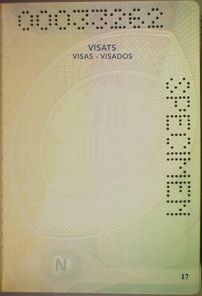 AND-AO-01001 - 
<Paġna/i ta' ġewwa>
                