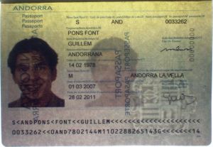 AND-AO-01001 - 
<Paġna tal-bijodata> - Marka tal-ilma