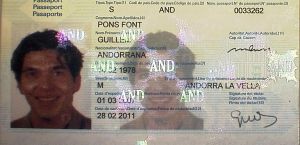 AND-AO-01001 - 
<Paġna tal-bijodata> - Pellikola