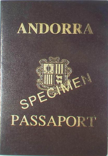 AND-AO-02001 - 
<Qoxra &ndash; ta' quddiem, minn barra>
                