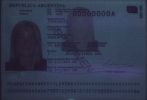ARG-AD-02001 - 
<Paġna tal-bijodata> - Element UV