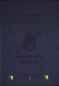 ARG-AD-02001 - 
<Pagina(e) interna(e)> - Elemento UV