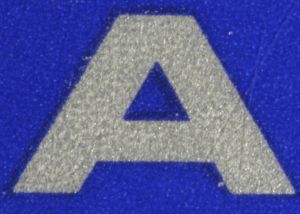 ARM-FO-01001 - 
<Recto - identit&agrave;> - Teknika ta&rsquo; stampar