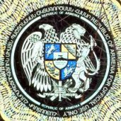 Image 173775 of OVD - opticky proměnliv&yacute; prvek