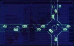 ARM-FO-03002 - 
<Verso> - Element UV