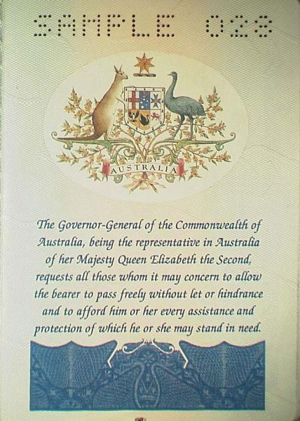 AUS-AD-01001 - 
<Pagina(e) interna(e)>
                