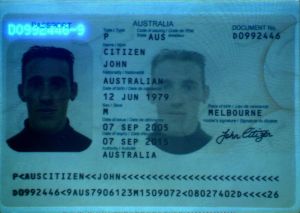AUS-AD-02001 - 
<Pagina dei dati anagrafici> - Elemento UV