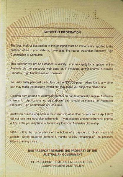 AUS-AD-03001 - 
<Qoxra &ndash; ta' wara, minn ġewwa>
                