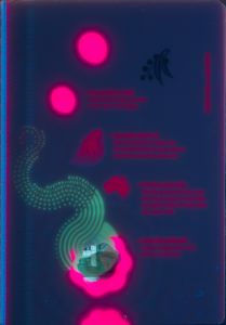 AUS-AD-06001 - 
<Integrovan&aacute; karta - zadn&iacute; strana> - Jištěn&iacute; v UV světle